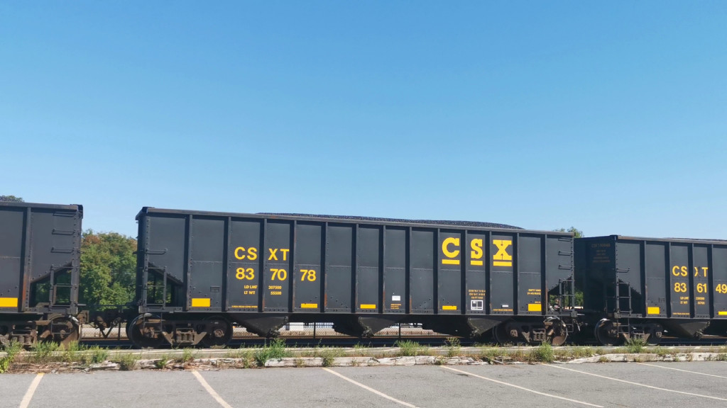 CSXT 837078